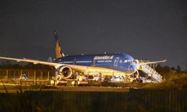 Đà Nẵng kiến nghị không tiếp nhận các chuyến bay đưa công dân Việt Nam về nước