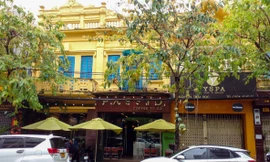 Đấu giá 2 nhà đất Vũ 'nhôm' từng cho cựu Bí thư Đà Nẵng và thư ký sử dụng