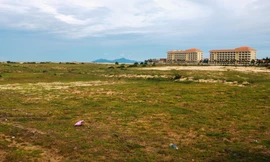 Những dự án ôm đất 'vàng' rồi bỏ hoang ở Đà Nẵng