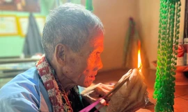 Kí ức Chanchu trước giờ đón Noru