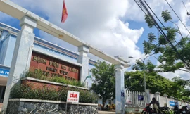 Đối thoại với 121 y, bác sĩ Bệnh viện Đặng Thuỳ Trâm không được hưởng hỗ trợ phụ cấp nghề 