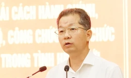 Bí thư Thành ủy Đà Nẵng nói gì về việc cán bộ né tránh, đùn đẩy trách nhiệm?