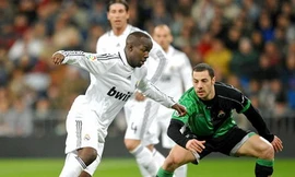 Man United: Park Ji-sung đi, Diarra đến?