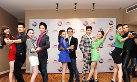 Bước Nhảy Hoàn Vũ: Mùa mới có gì hấp dẫn?