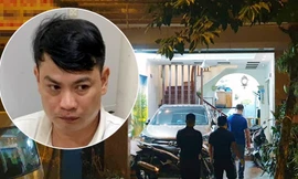 Lộ nguyên nhân chồng sát hại vợ ngay trong bữa cơm tối