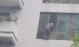 Hình ảnh cắt từ video.