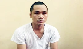 Thành tại cơ quan điều tra.