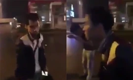 Hình ảnh cắt từ video.