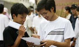 Những điều cần biết về kì thi tuyển sinh 2011