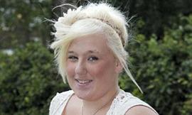 Cô gái mắc chứng ngủ 12 ngày liền