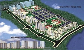 Hà Nội đầu tư xây dựng đồng bộ hai khu đô thị mới