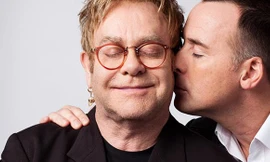 Những cặp đôi đồng giới có tình yêu bền chặt ở Hollywood