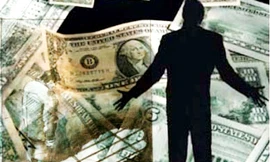 Một hiệu trưởng bị tống tiền 30.000 USD