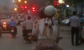 Đắng chát vị ‘trái cấm’