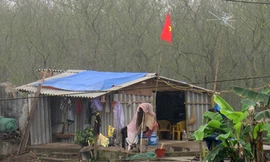 50 cán bộ, đảng viên bị xử lý trong vụ Tiên Lãng