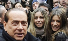 Ông Berlusconi và những lời vạ miệng