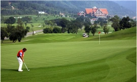 Không dùng đất sân golf để xây biệt thự bán
