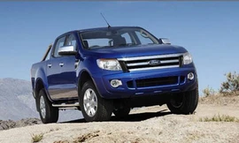 Khởi động cuộc thi Ranger Challenge