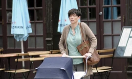 Ba phim gây sốc ở Cannes