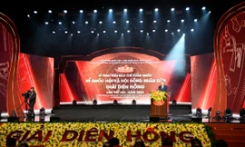 Giải Diên Hồng lần thứ ba sẽ được trao vào tháng 1/2025