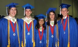 Thành tích 'khủng' của giới trẻ Việt ở nước ngoài