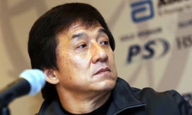 Ngôi sao võ thuật Thành Long nhận lỗi không biết dạy con