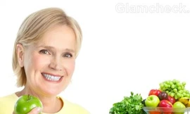 Thực phẩm hàng đầu cho tuổi mãn kinh