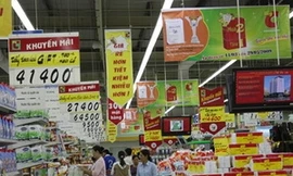 Big C khuyến mãi lớn nhất năm