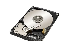Samsung ra mắt ổ cứng 2TB mỏng nhất thế giới