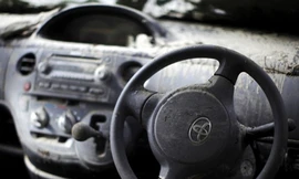 Toyota sẽ 'ngã ngựa' ở VN vì bị tẩy chay ?