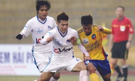 Hy vọng Super League là giải đấu sạch, hấp dẫn và thu hút sự quan tâm của đông đảo người hâm mộ. Ảnh: VSI