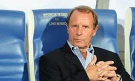 Nón lá Việt Nam trên khán đài Warsaw