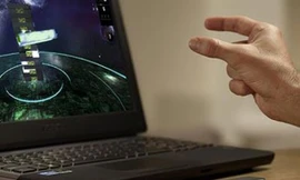 HP ứng dụng công nghệ Leap Motion