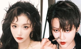 "Sóng gió" THE9: Khổng Tuyết Nhi lộ ảnh hẹn hò, Lưu Vũ Hân bị đồn "bán đứng đồng đội"?