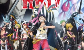 Thu 800 tỷ sau 8 ngày ra mắt, "One Piece Film Red" có làm nên kỳ tích khi đổ bộ phòng vé Việt?