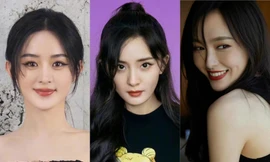 Dương Mịch, Lưu Diệc Phi và dàn mỹ nhân không tuổi C-Biz: U40 mà ngỡ như đôi mươi!