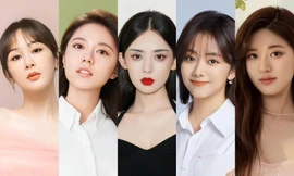 5 ứng viên sáng giá Nữ thần Kim Ưng 2022: Dương Tử tái xuất đường đua, Triệu Kim Mạch được kỳ vọng nhất