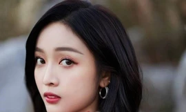 Ngô Tuyên Nghi cắt phăng mái tóc dài trên sân khấu: Hy sinh vì nghệ thuật hay "làm lố"?