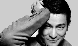 Lưu Đức Hoa soán ngôi Thành Long