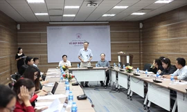 Phát động cuộc thi ảnh 'Vẻ đẹp Điện Biên'