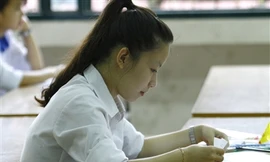 Điểm chuẩn ĐH Công nghiệp Hà Nội, Sư phạm 2