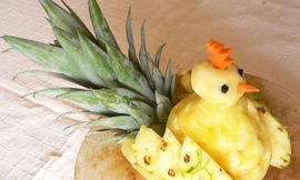 Chữa chứng “khó tiêu” ngày Tết