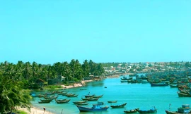 Mũi Né của Việt Nam đứng đầu danh sách khu du lịch giá phải chăng nhất Đông Nam Á