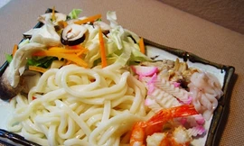 Hương vị tự nhiên của món ăn Nhật