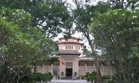 Thêm 12 di tích được xếp hạng quốc gia