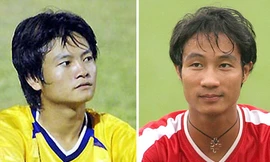 Lận đận Văn Quyến, Quốc Vượng