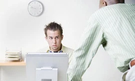 Phê bình nhân viên cũng cần có…nghệ thuật