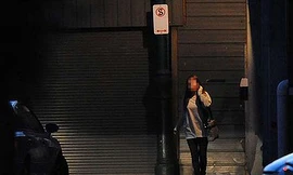 'Thế giới ngầm' trong nhà thổ ở Úc