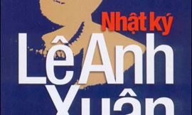 Nhật ký Lê Anh Xuân