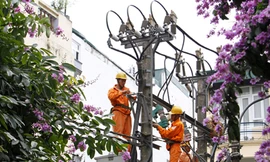 Từ 1/7, có biểu giá bán lẻ điện mới